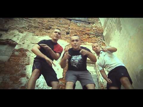 DZYNEK GBW EJSIK RPZP Feat. DEPEK RPZP - Nie Zobaczysz Mnie Tam TELEDYSK