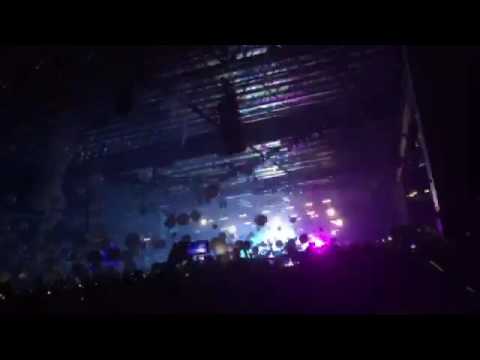 Decadence 2016 Denver *