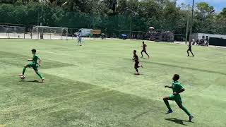 JACUIPENSE X FSA SUB17 | CAMPEONATO BAIANO 2026 | FASE DE GRUPOS 