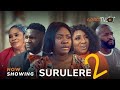 Surulere 2 Latest Yoruba Movie 2024 Drama | Yinka Solomon | Mide Abiodun | Jide Awobona| Remi Surutu