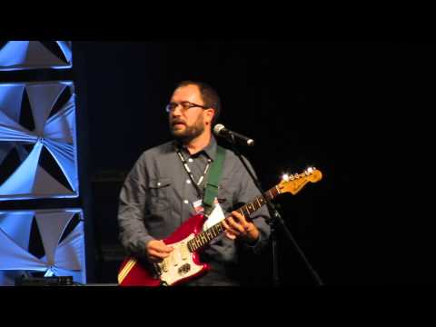 House of 1982 - Driftless Pony Club - Vidcon 2013