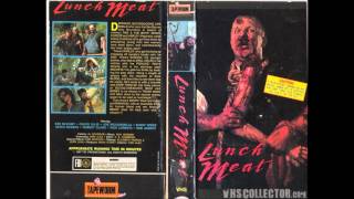 LUNCH MEAT (1987) OPENING THEME