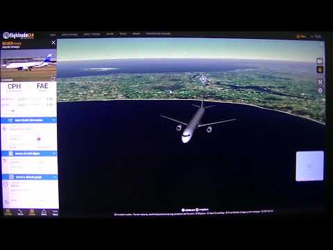 MongoTV_4516 - Del 9 - LUFTRUM Over Danmark - Onsdag 1.April 2020 Kl. 12.15