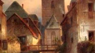 August Moon by Brian Crain