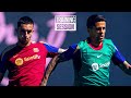 FOCUSED ON EL CLÁSICO | FC Barcelona training 🔵🔴