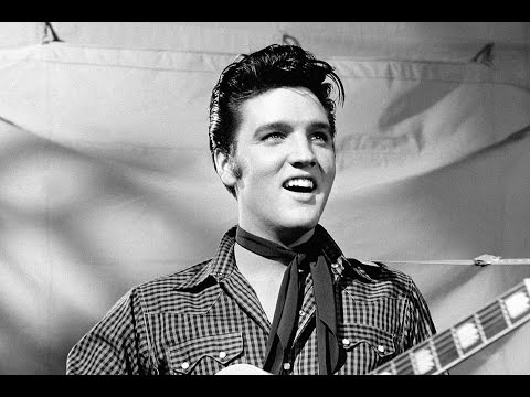 Let It Be Me - Elvis Presley