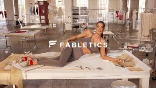 Fabletics Khloé Kardashian’s Fit Lab – 2026 Activewear Campaign Breakdown