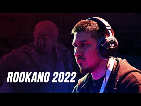 Roo kang Tekken Showreel 2022