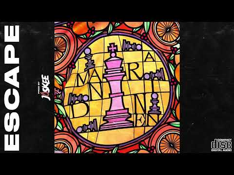 Shindy x Drake x OZ Type Beat with "Beatswitch" 'ESCAPE' Trap Beat 2022 - Instrumental (prod Joskee)