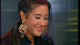 Vanessa Carlton Hands On Me