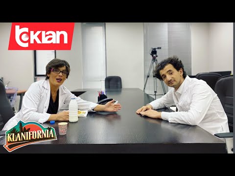 Klanifornia - Tasha dhe kolegu ambicioz (17 Tetor 2020)