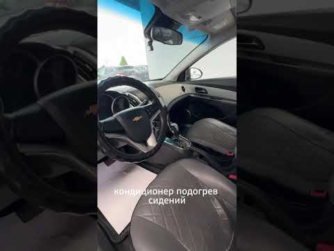 фото chevrolet cruze i рестайлинг 0