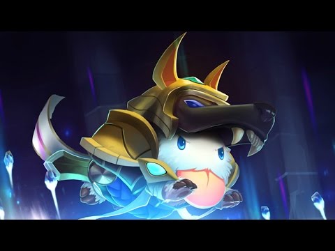 MONTER DIAMANT AVEC NASUS - Unranked to Diamond EP71