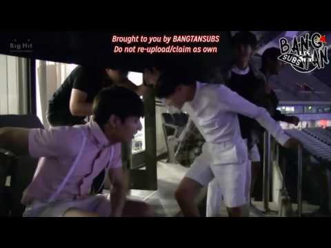 [ENG] 150629 BOMB: UP down UP UP down @ dream concert Son AdParks