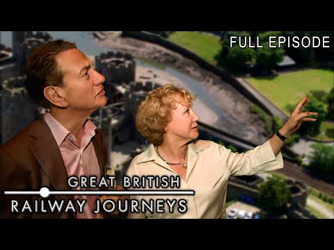 Great British Railway Journeys | Series 2 Episode 6 | Ledbury to Shrewsbury