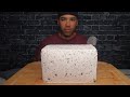 ASMR Eating A Little ICECREAM