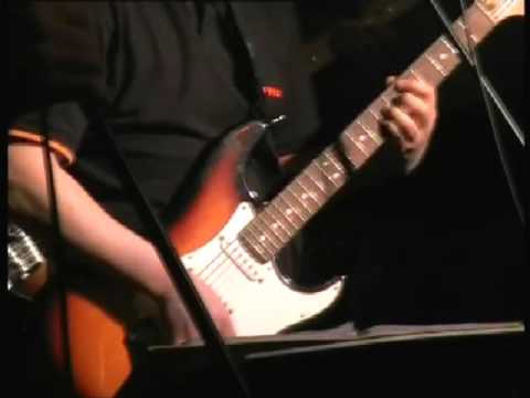 Tom Frizz - Doctor Doctor - Annes Keller 2015