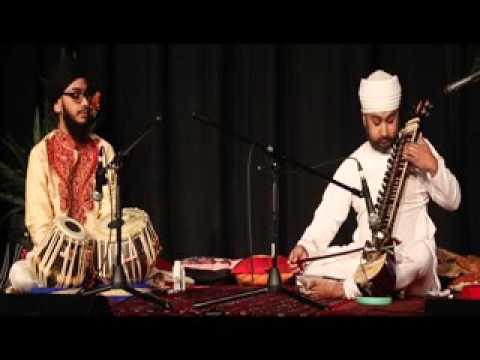 Gurbaksh Singh Matharu Tar Shehnai @sarbakaltvcentre