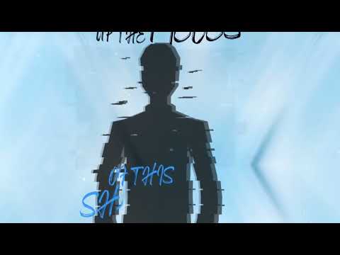 "As I am" by Late Night Savior official lyric video - Copyright free ©️