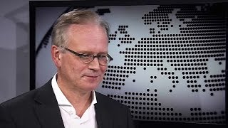 Deutschlands Wirtschaft hat die Wiedervereinigung verdaut