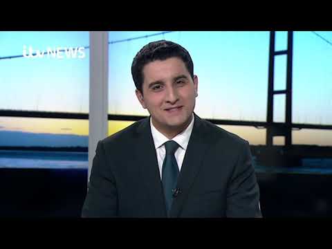 Joseph Hayat TV Highlights 2011-2021