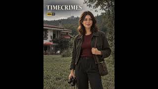 Geleceği değiştiremezsin, sadece kirletirsin. 🕰 @miraylaizle