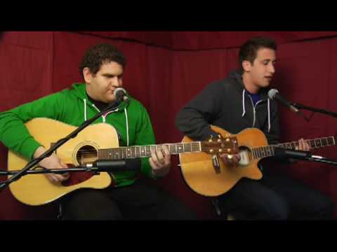 You Might As Well Be In Space (Acoustic)