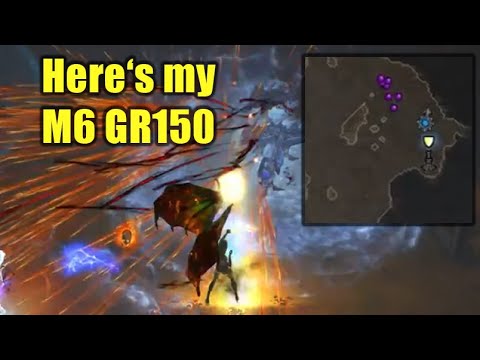 Never had more Fun during a Rank 1 GR150 Push