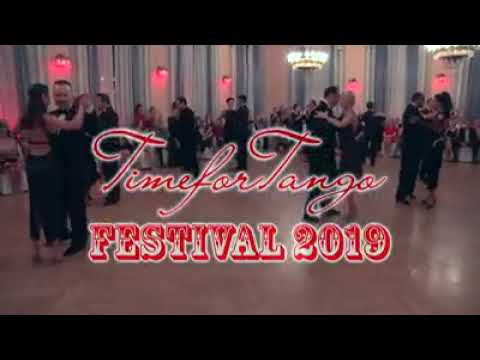 TimeforTango Festival 2019 Ronda Finale