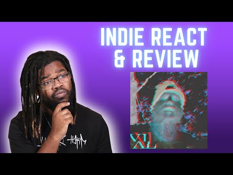 An entire VIBE! A.B - “XL”