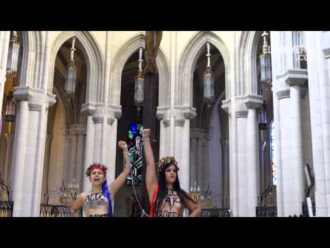 Al día en 60 segundos: 13 de junio del 2014