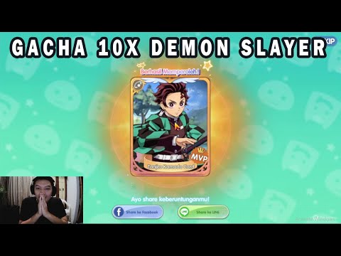 GACHA DEMON SLAYER TERWANGI DI AKHIR TAHUN! - Ragnarok X Next Generation