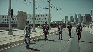 BIGBANG - LOSER M/V (JP Short Ver.)