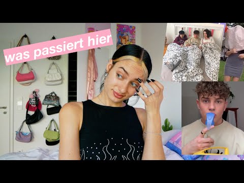 TIKTOKER VERLIEREN REALITÄTSSINN