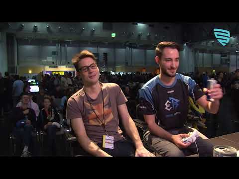 VCA - Fox128 (Fox) Vs. eR | Kaese (Sheik) - Pools - Melee Singles