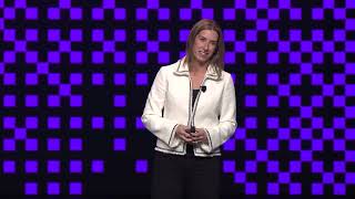 Tuesday afternoon keynote: Rewrite what's possible