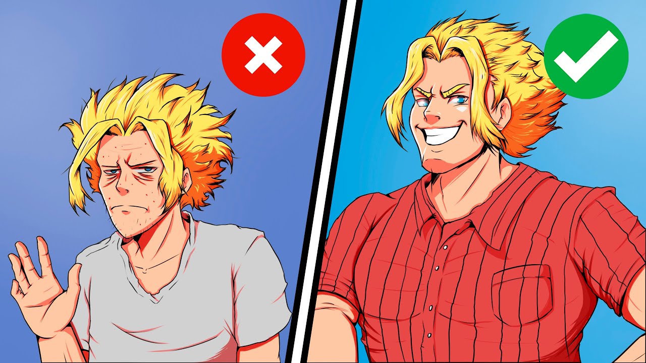 como FICAR MAIS BONITO na ADOLESCÊNCIA