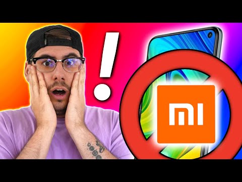 ANDROID 13 NO LLEGA A TU XIAOMI… 😢
