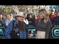 Sundance Head on Winning 'The Voice,' & What He Almost Took From Set