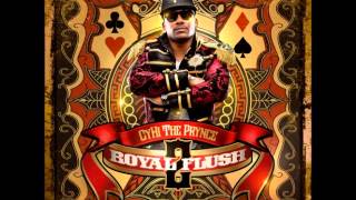 CyHi The Prynce   Bulletproof Feat  Yelawolf) Chopped &amp; Screwed by D J  LILBONE