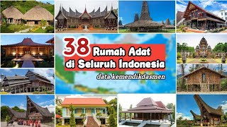 Download lagu Data Real! Mengenal 38 rumah adat di setiap provinsi di Indonesia mp3 Download lagu Data Real! Mengenal 38 rumah adat di setiap provinsi di Indonesia mp3