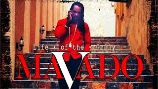 Mavado - Cherish My Love (Raw) [After Party Riddim] June 2015