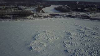 I can't wait for winter to be over...