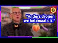 De BESTE SEKS heb je na je 50e | De Stelling #12