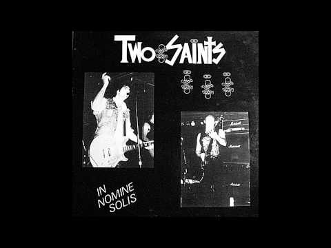 Two Saints - 1st Date - 1989