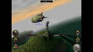 Level 10 - Nathan Zachary and Mercys Errand