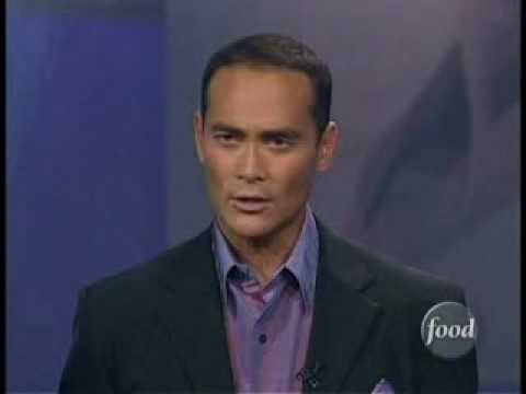 Iron Chef Giada vs. Rachael Ray Part 4 of 4 (Results)