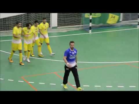 Golos | UD Cariense 2 - 3 ARB Boa Esperança (Época 2018/2019)