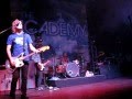 The Academy Is... - Almost Here (Live in Buffalo, NY 11-23-08)