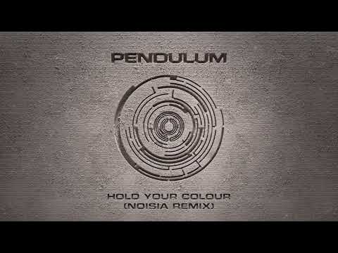 Video thumbnail for Hold Your Colour (Noisia Remix)